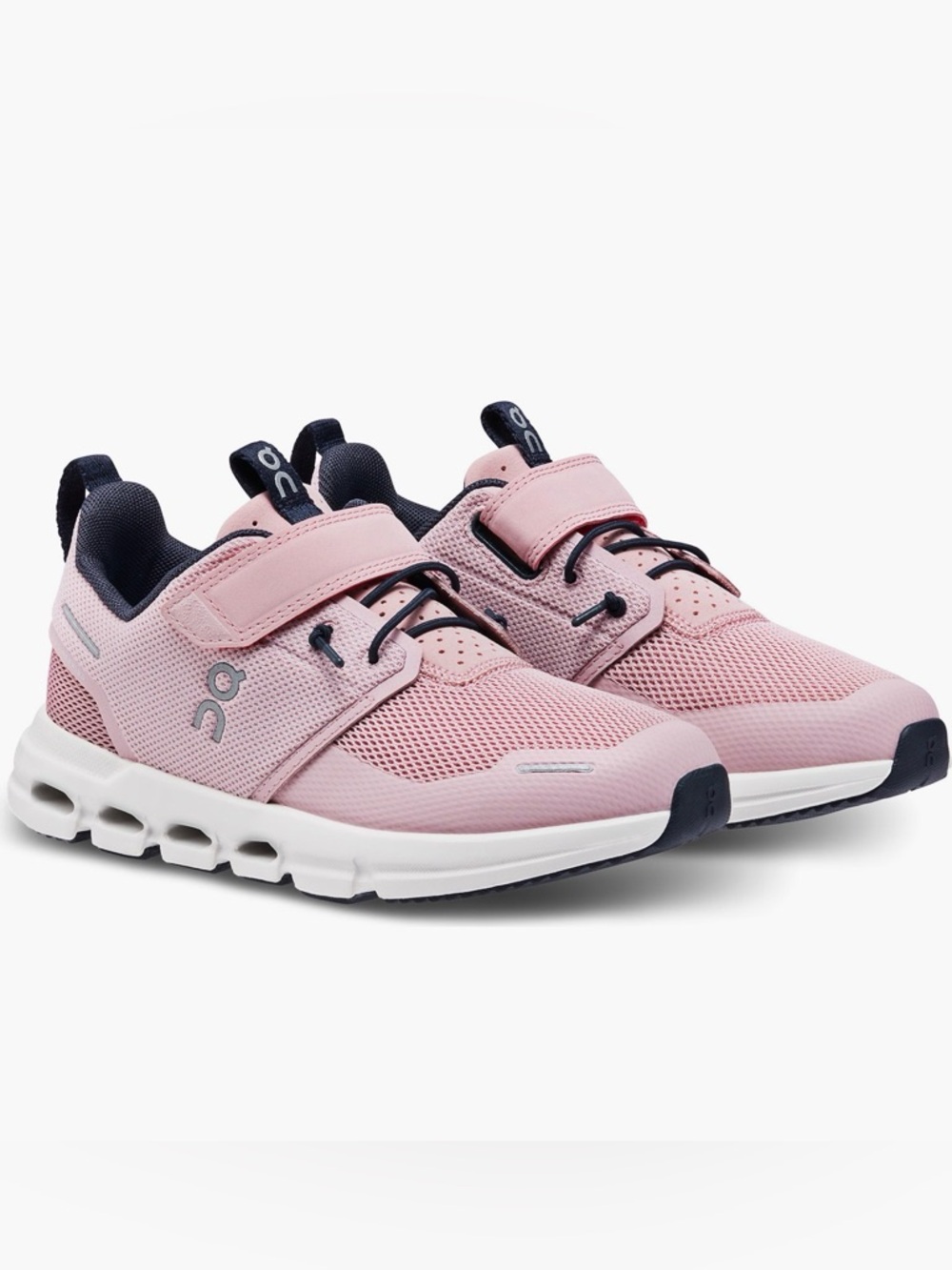 On Running Kids Cloud Play Sneakers, Size 1.5